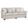 Bedford Upholstered 98'' Sofa
