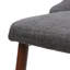 Chaise de salle à manger