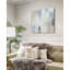 « matinée lake i », peinture-35569394-35569397