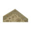 Manchuria Wool Oriental Area Rug