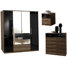 Gamma Bedroom Set