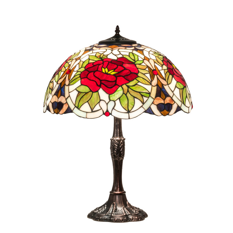 Aleksander Table Lamp