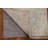 One-of-a-Kind 2'0" X 3'0" New Age Wool Area Rug in