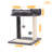Cullinan 17.4'' H Cat Tree