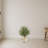 Artificial Olive Tree in Bowl Planter