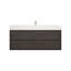 Base de meuble-lavabo 60 po Victoria-94524450