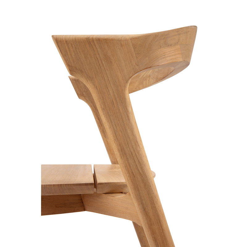 Bok Outdoor Dining Side Chair