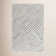 Mariner Hand Tufted Checkered Indoor Rug