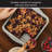 Farberware Disney Bake with Mickey Nonstick Square Cake Baking Pan, 9 Inch, Black
