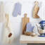 Gant de cuisine souple en silicone KitchenAid-61129709
