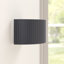 Kiera Flush Mounted Sconce-25947719