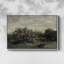 "Vintage Landscape - DLXXVVII" sur toile-988714626-988714629