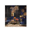 Lampe murale Hildebrandt