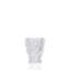 Bacchantes Handmade Crystal Table Vase-32900825-32900826