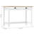 vidaXL Console Table Solid Pine Wood Compact-1217890421-1217890418
