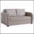 Tissu beige est en rupture de stock