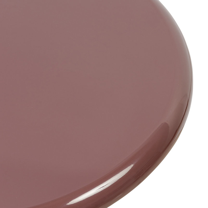 Bossa End Table