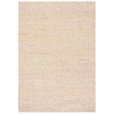 Ardonia Hand Woven Wool Rug