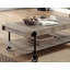 Table basse style industriel 1pc