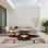 Precision Pulse Indoor And Outdoor Area Rug