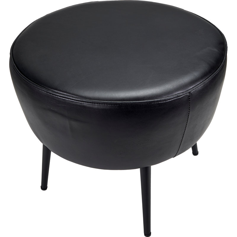 Theophile Iron Accent Stool
