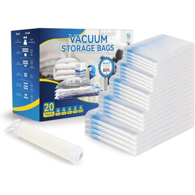 1L Recycling Bags