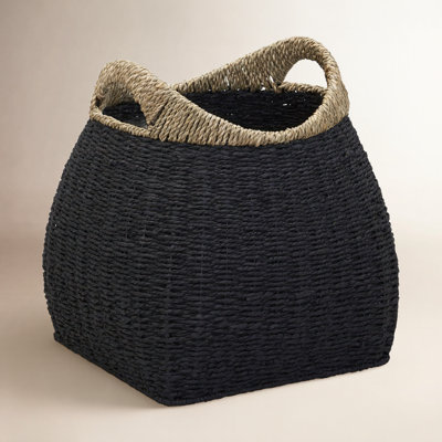Devyani Decorative Basket 1