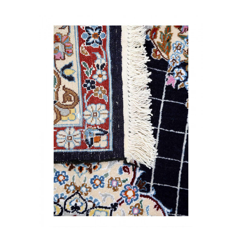 Arsenio One-of-a-Kind 2' X 2'11'' Hand Knotted Area Rug
