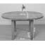 Oak Solid Wood Dining Table