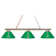 Sharp Shooter 3 - Light Pool Table Lights Pendant