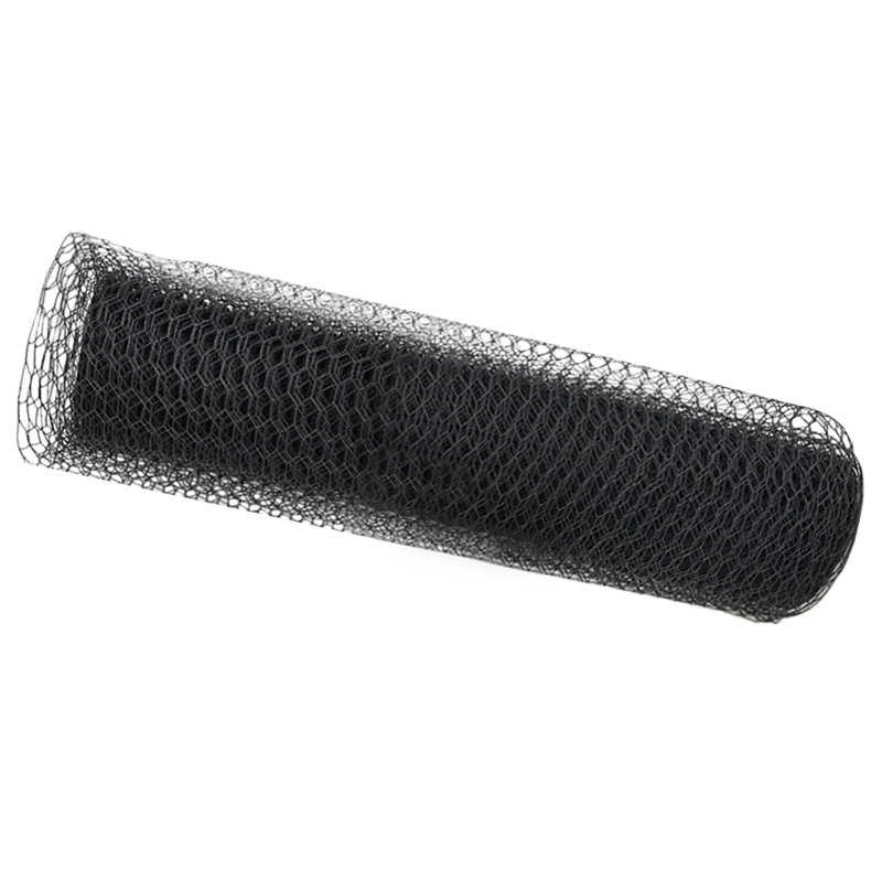 10000.01 cm W Steel Border Fencing