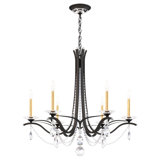 Vesca 6 - Light Chandelier