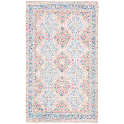 Joppatowne Hand Loomed Performance Oriental Rug