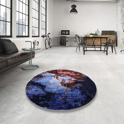 Abstract Indoor Rug