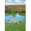 96'' x 18'' Fill ''N Fun Pool