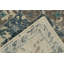 Distressed Homage Hand Knotted Wool Geometric Area Rug-146256816