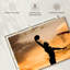 Silhouette de Sirci Basketball Dunk-107707854