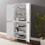 Garde-manger 70,63 po Vincente