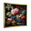 Peinture Renaissance d'un fruit de raisin II - fruits, art mural-664656260-664656284