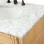 Ensemble de meuble-lavabo simple 30 po Rivers-78541277