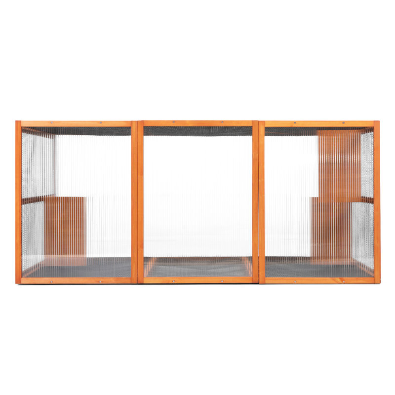 Chat orange détachable avec couvercle imperméable et plateformes énergiques sur le toit 3 taches de saut -