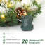Faux 24'' Wreath