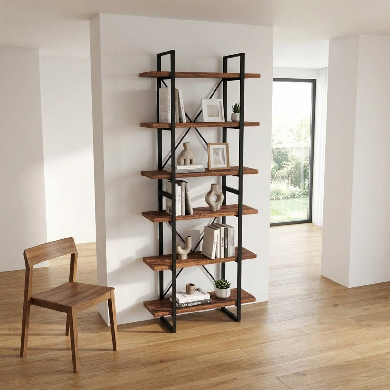 Etagere Bookcase