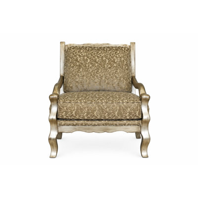 Fauteuil en chenille de 30 po de largeur Northolt