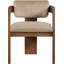 Chaise rembourrée Sacha Frink-1870696410-1870696404