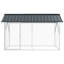 141cm Steel Bird Cage Stand Bird Cage