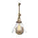 Catalina Plug-in Swing Arm Sconce