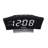 Digital Electric Tabletop Clock with Alarm-64318293