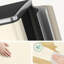 Stainless Steel Recycling Bin - 30 L