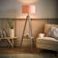 Ismay 149cm Tripod Floor Lamp-1032646855-1032646853-1032677919